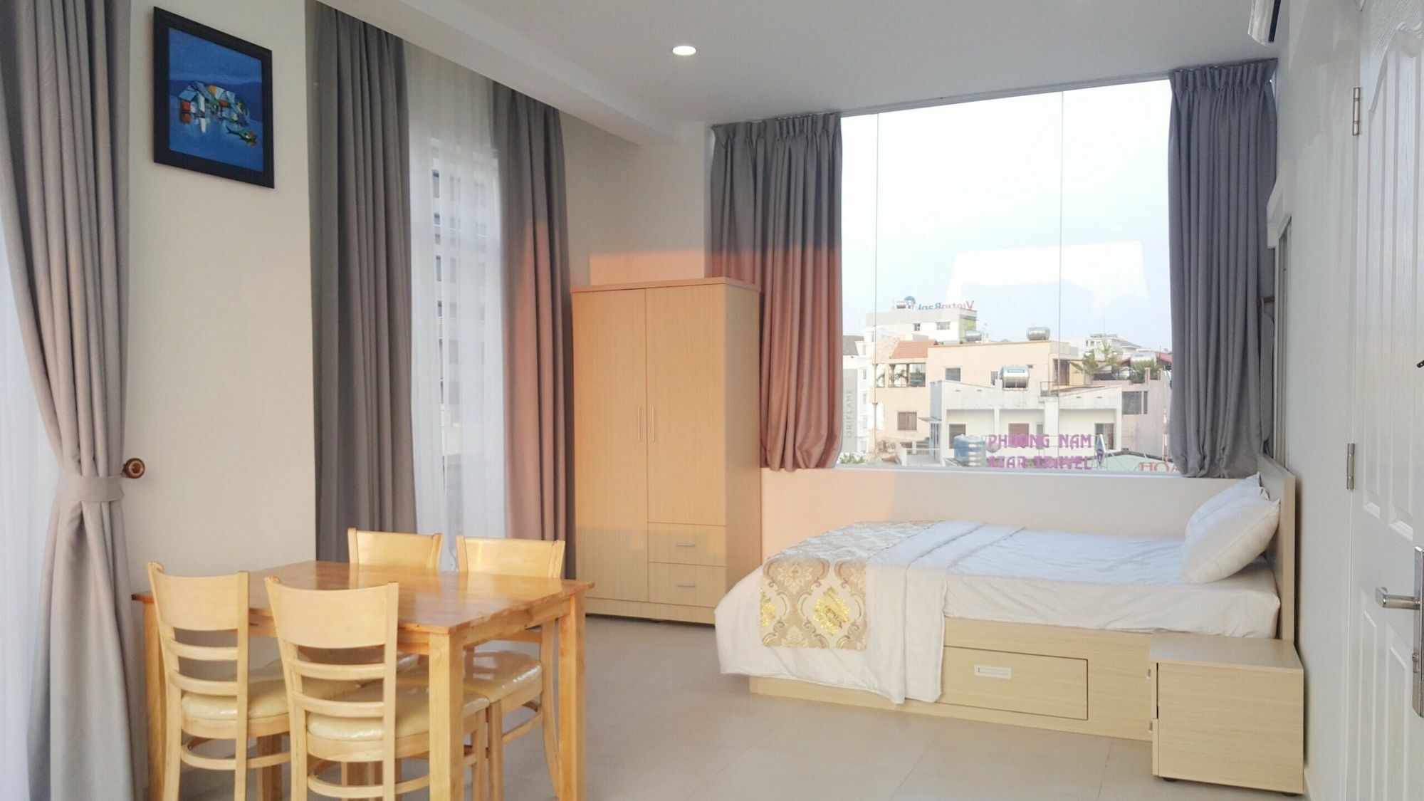 Mekong Homes 14 Thành Pho Ho Chí Minh Esterno foto